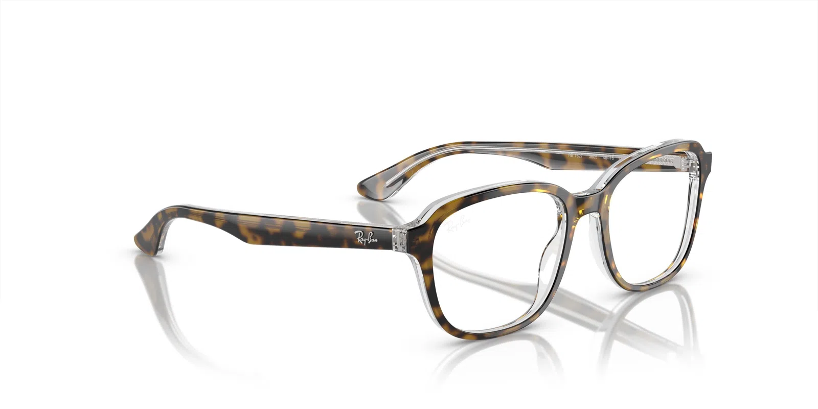 Ray-Ban Kids 0RY1627 Eyeglasses - view 28